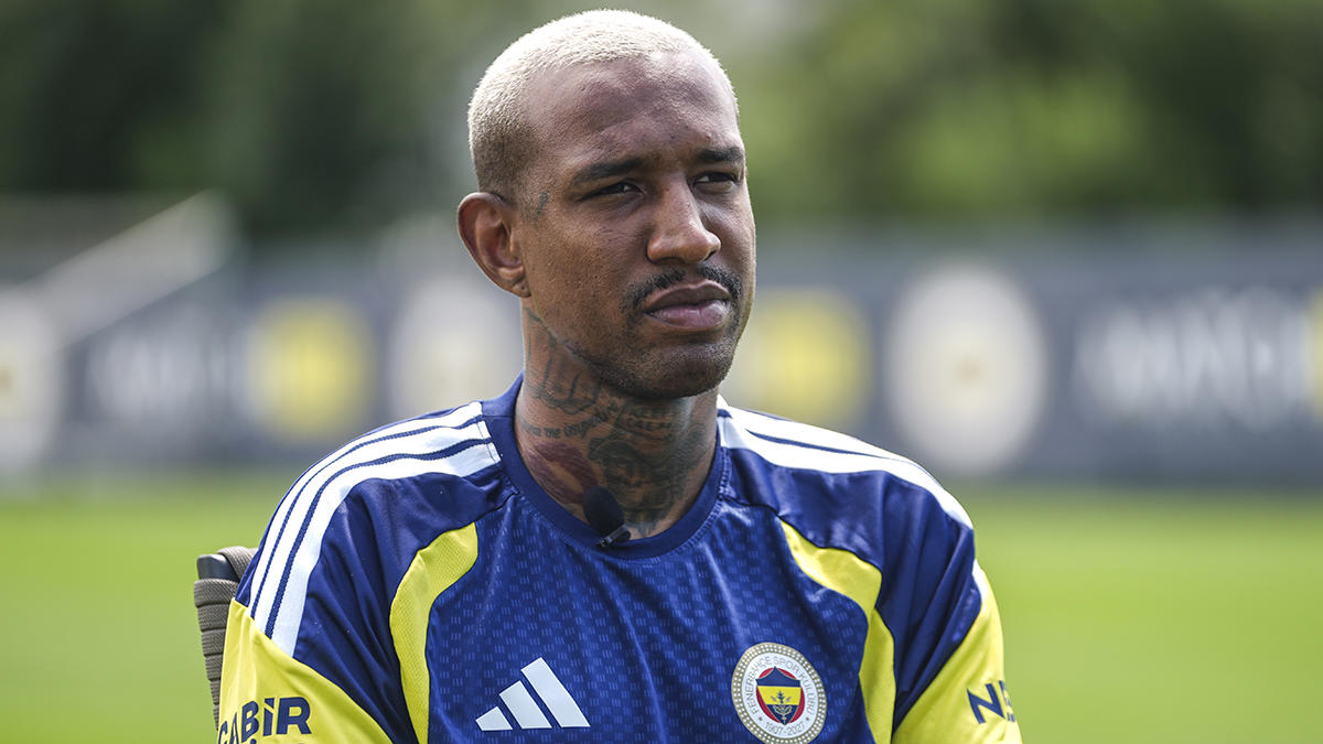 Ve Fenerbahçe'den A Milli Takım'ın yıldızı için flaş karar! Talisca gittiği an resmileşecek