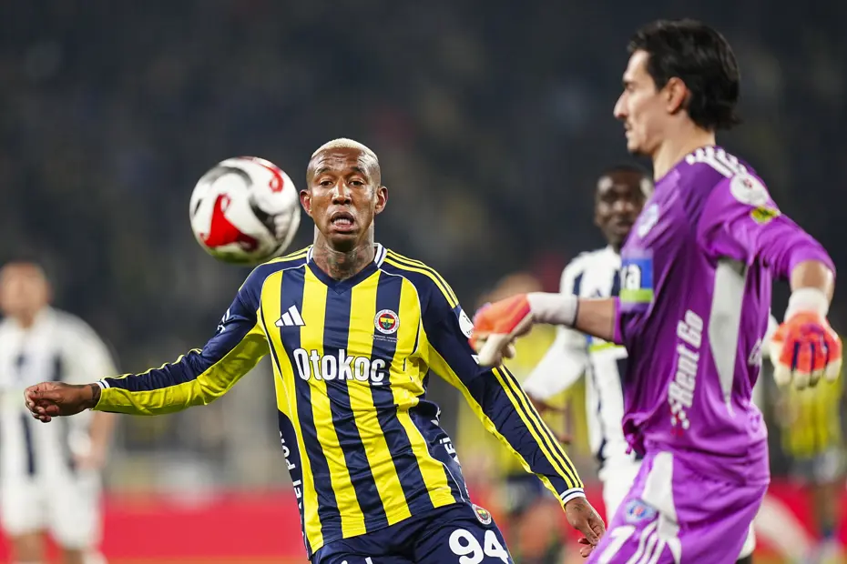 "Bu kayıp puanların suçlusu tabii ki Tedesco" | Spor yazarları Fenerbahçe için ne dedi? - 5