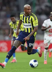 Fenerbahçe'nin maçı sonrası UEFA ülke puanına güncellemeFenerbahçe'nin maçı sonrası UEFA ülke puanına güncelleme