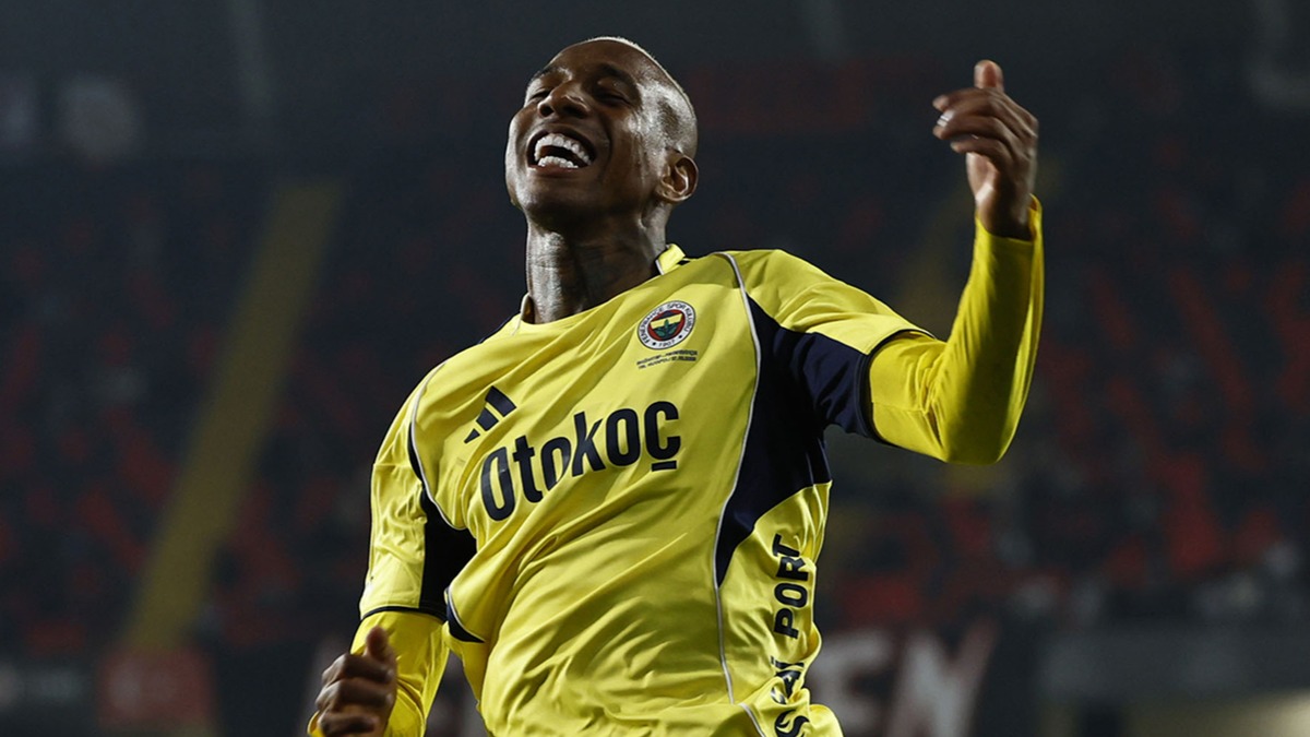 Talisca'nın verdiği siparişi duyanlar aynı yorumu yapıyor: Evine kuracaklar