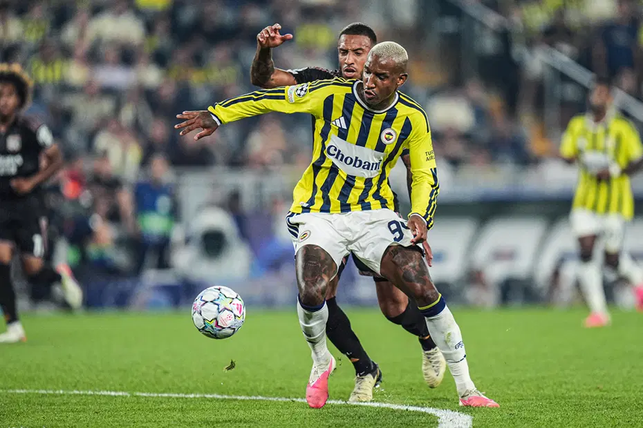 İlker Yağcıoğlu'ndan Asensio - İsmail Kartal iddiası - 2