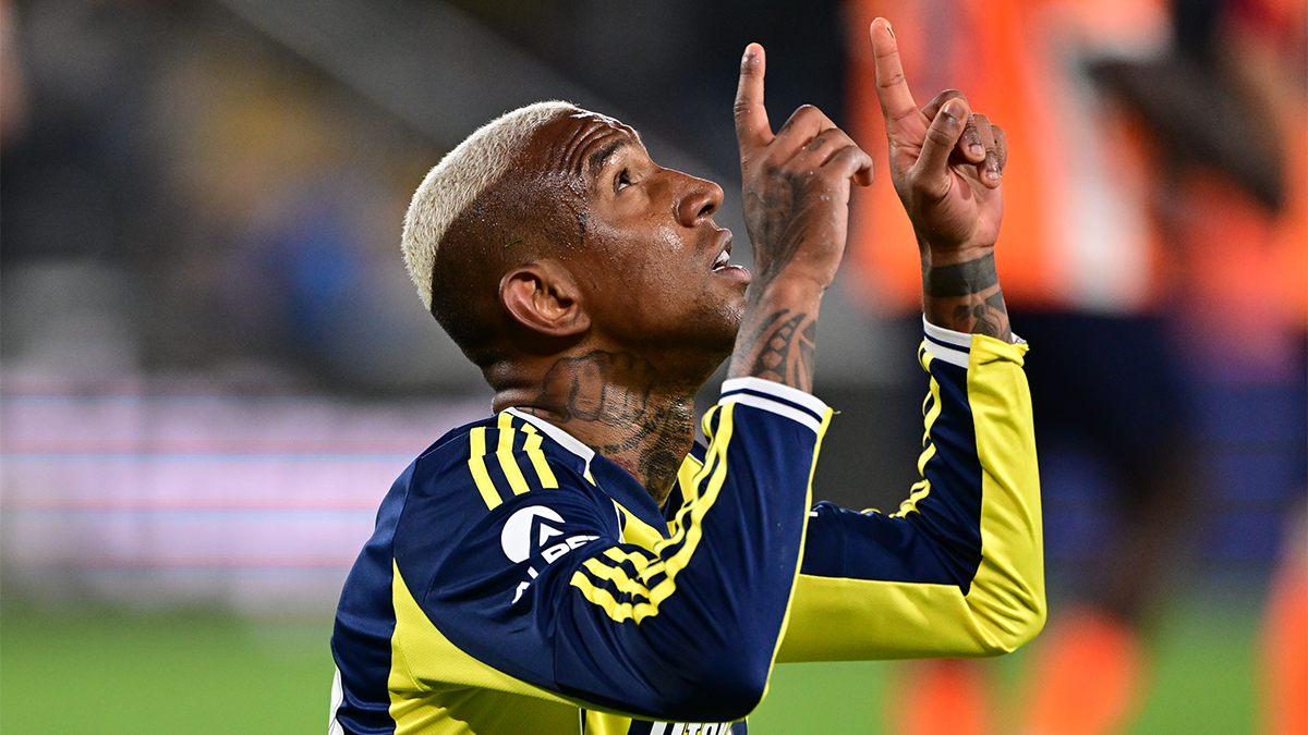 Anderson Talisca'da tatsız son! Böyle biteceğini ummazdı