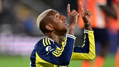 Anderson Talisca'da tatsız son! Böyle biteceğini ummazdı