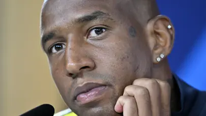 FLAŞ! Talisca'ya teklif: Bu parayı kabul ederse imzalar atılacak FLAŞ! Talisca'ya teklif: Bu parayı kabul ederse imzalar atılacak