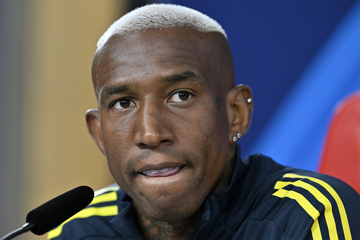 Talisca'nın Türkiye Aşkı Hızlı Bitti: 'Alo, Brezilya mı? Bavullar Hazır!'