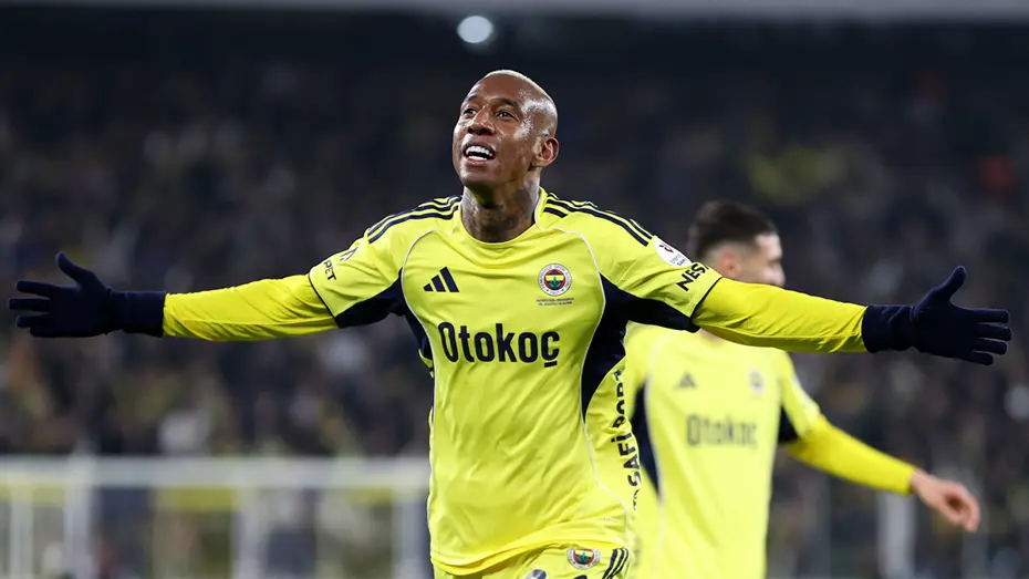 "Wilfried Singo dünya devinin listesinde" | Transfer hattı - 10