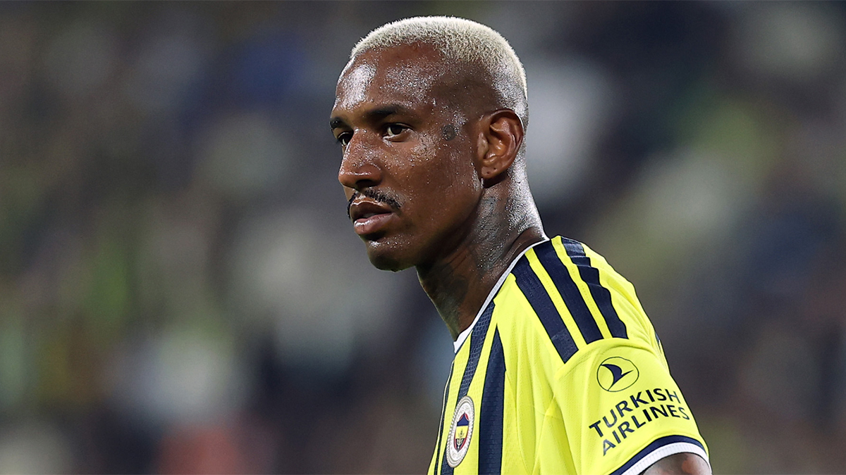Sabah sabah Talisca'yı çıldırtan olay! "Yalan" diyerek paylaştı