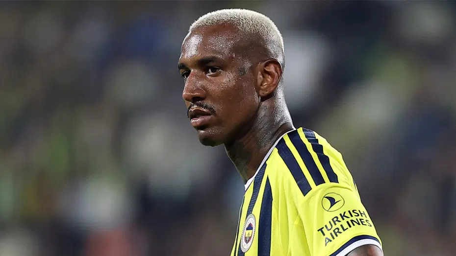 Sabah sabah Talisca'yı çıldırtan olay! "Yalan" diyerek paylaştı - 3