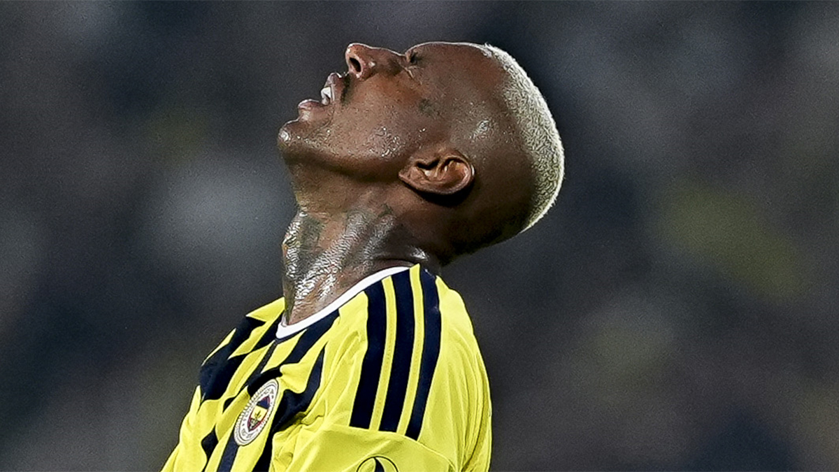 Talisca Konyaspor Değil, Dubai Kumuna Terfi Etti! Fenerbahçe'de Şaşırtan Karar!
