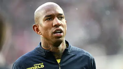 Talisca'nın döneceği tarih belli oldu