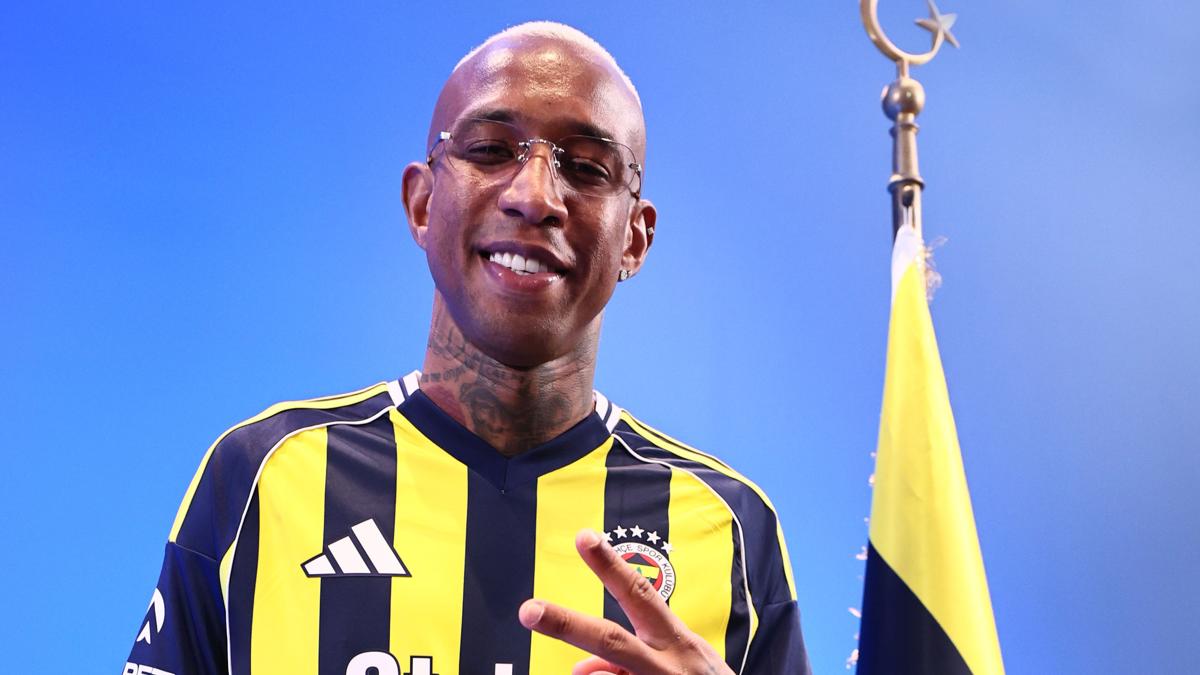 Talisca'nın maaşı öyle böyle değişmedi: İşte yeni sözleşme sonrası 1 yılda cebine girecek para
