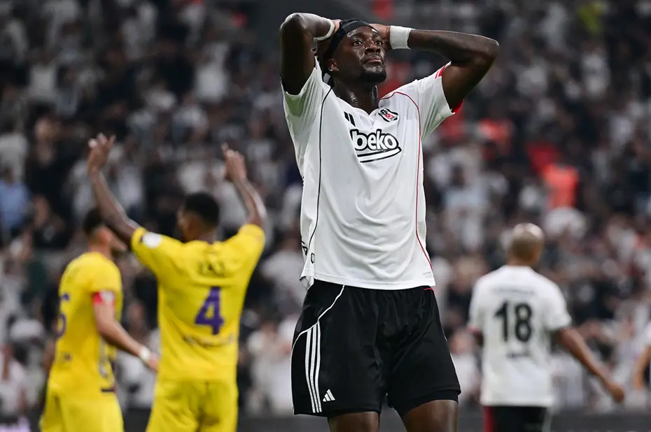 "Hocanın mantalitesi Beşiktaş'la uyuşmuyor" | Spor yazarları Beşiktaş için ne dedi? - 2