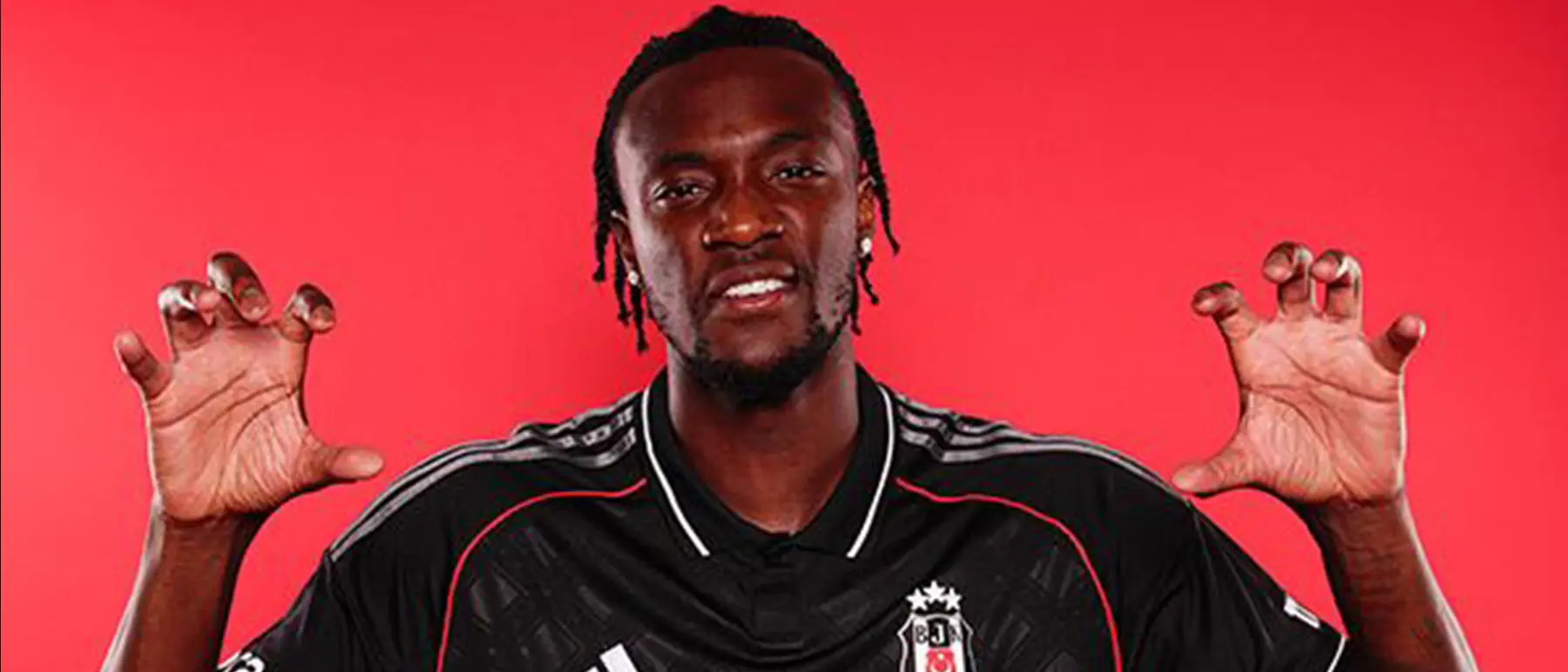 Tammy Abraham'dan Beşiktaş taraftarına mesaj: Transfer sürecini anlattı