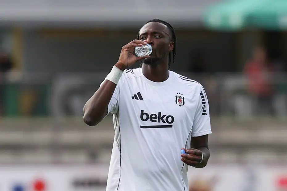 Tammy Abraham'a hırsız şoku: Sosyal medyadan paylaştı - 3