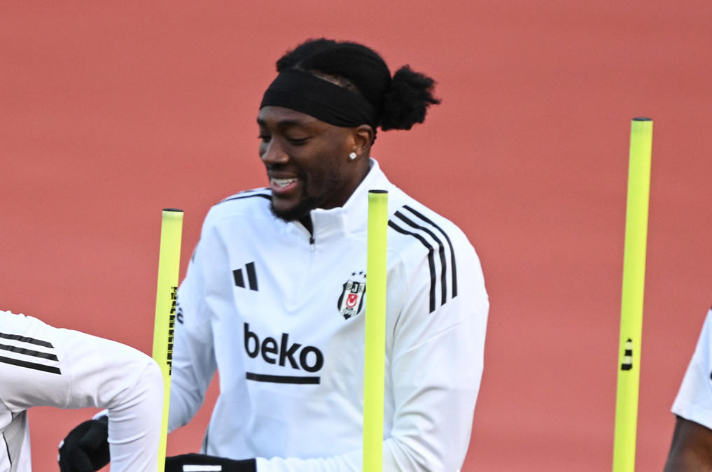 Tammy Abraham'dan itiraf gibi sözler: "Arka planda olan bazı başka şeyler vardı"