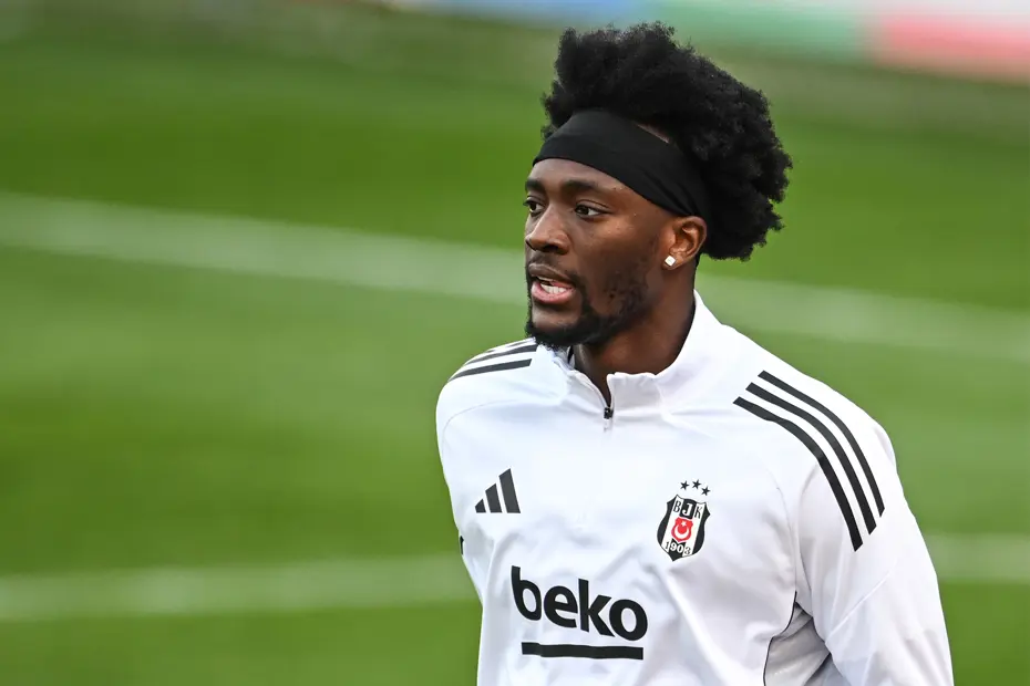 Tammy Abraham'da bomba etkisi yaratan gelişme! Beşiktaş'ta şok ayrılık kapıda