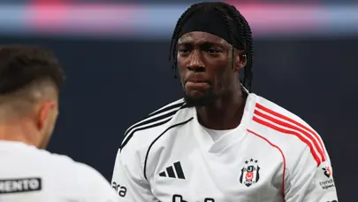 Beşiktaş, Aston Villa ve Tammy Abraham üçgeninde yeni gelişme: Golcü oyuncunun isteğini açıkladılar Beşiktaş, Aston Villa ve Tammy Abraham üçgeninde yeni gelişme: Golcü oyuncunun isteğini açıkladılar