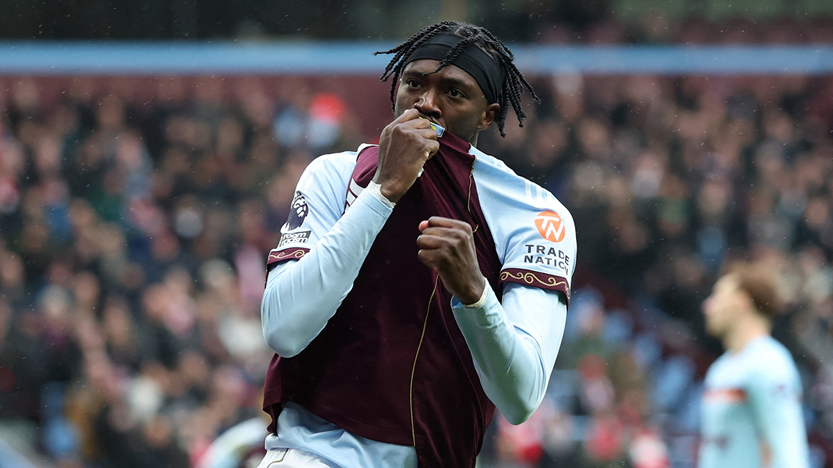 Tammy Abraham ilk golünü attığı maçta kabusu yaşadı