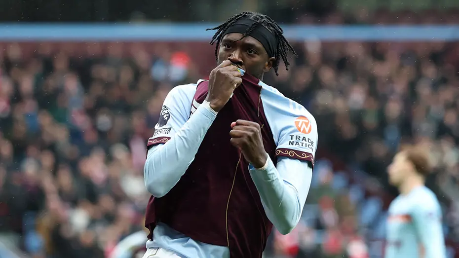 Tammy Abraham ilk golünü attığı maçta kabusu yaşadı - 3