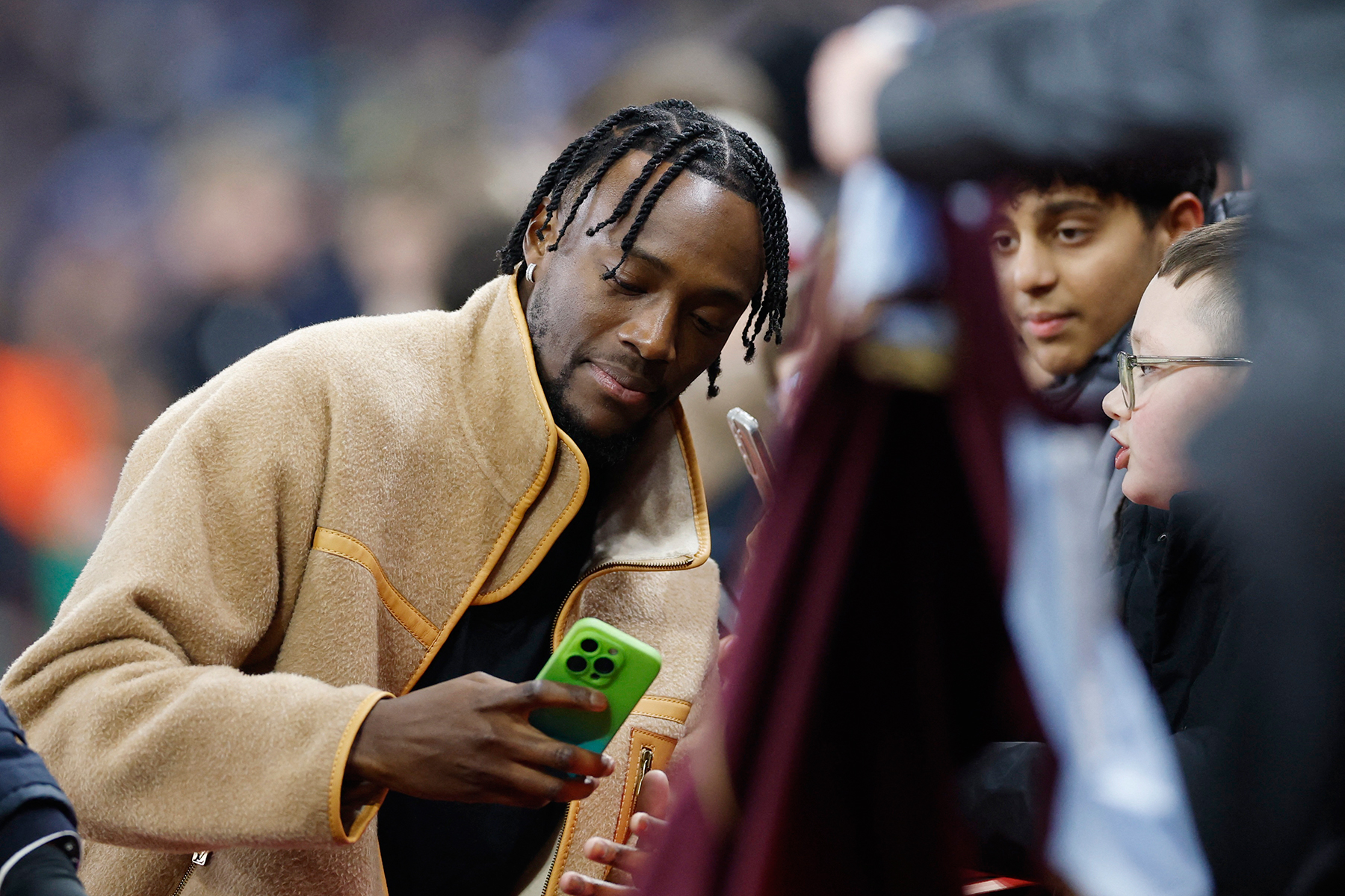 Unai Emery saniye düşünmedi: Tammy Abraham için flaş karar