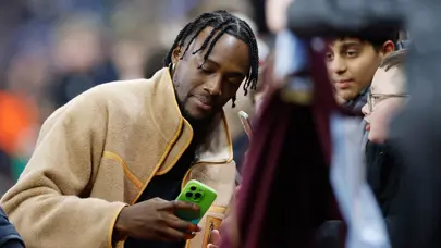 Unai Emery saniye düşünmedi: Tammy Abraham için flaş karar