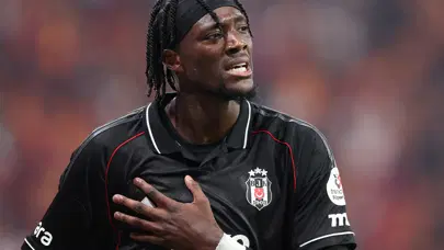 Tammy Abraham'ın transferi sonrası Unai Emery'den ilk açıklama