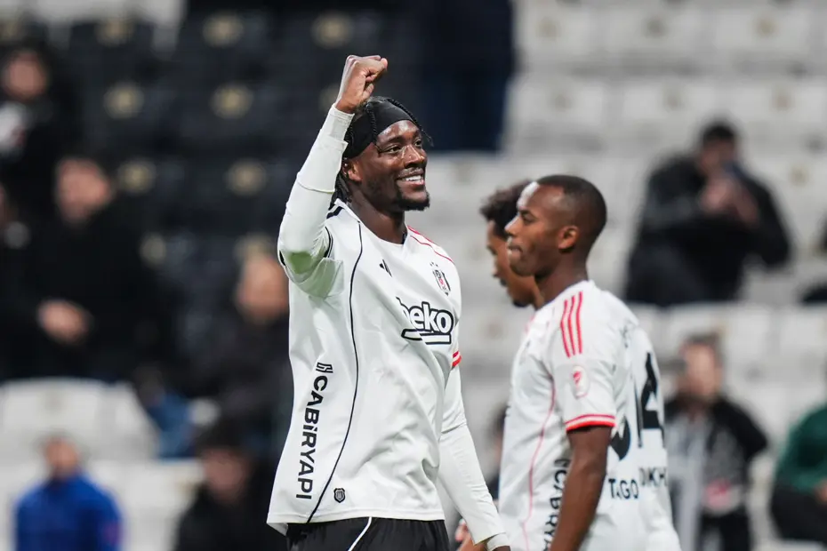 Tammy Abraham sonrası 35 milyon euroluk operasyon! 3 transferi birden bitirecek formül bulundu - 3