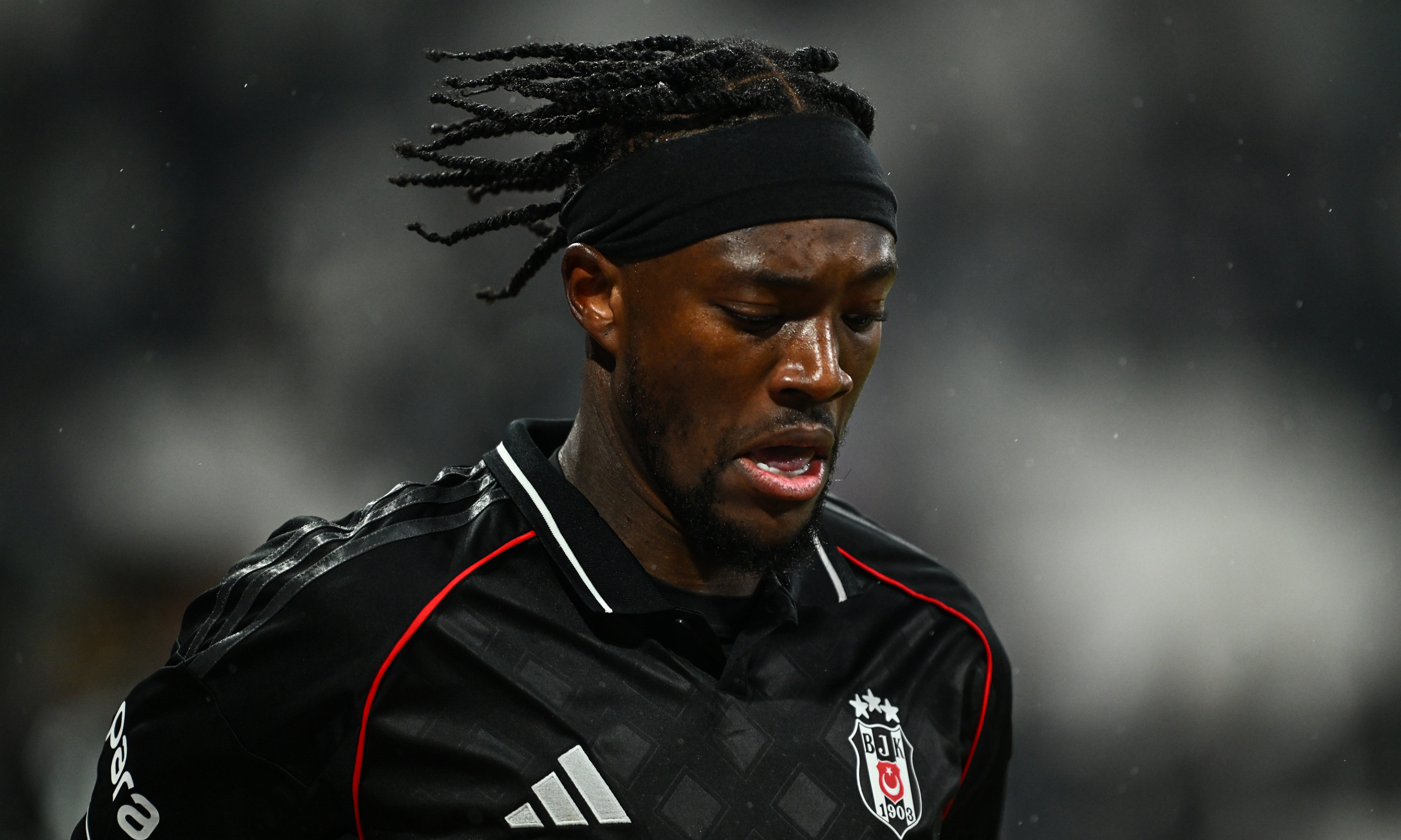 Beşiktaş'ta Kapı Bacayı Açtılar: Tammy Abraham Bile "Hoşçakalın" Diyor, Takımda Kim Kaldı Yahu?