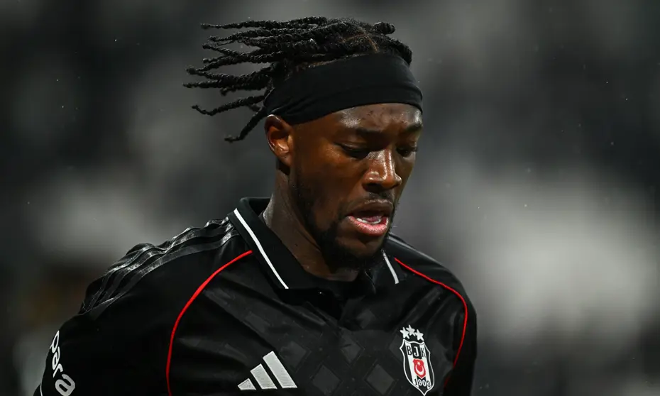 Unai Emery saniye düşünmedi: Tammy Abraham için flaş karar - 4
