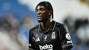 Tammy Abraham bu sezon ilk kez yedek