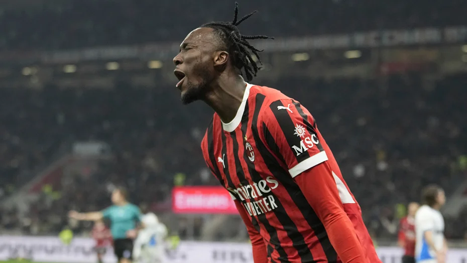Ve Beşiktaş Tammy Abraham'ı resmen duyurdu: İstanbul'a geliş saati belli oldu - 1 Ve Beşiktaş Tammy Abraham'ı resmen duyurdu: İstanbul'a geliş saati belli oldu - 1