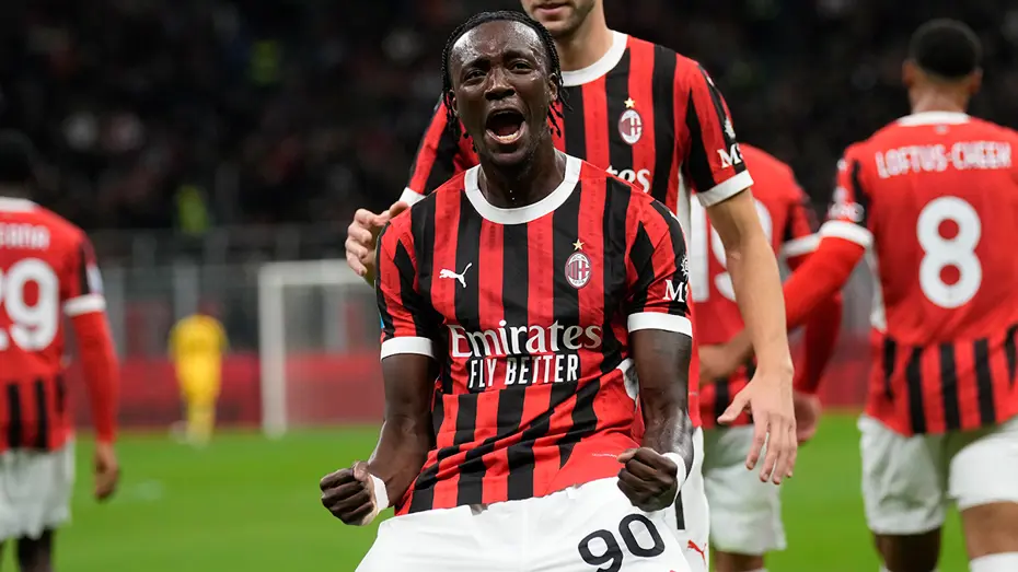  Süper Lig rekoru bonservis - 6
