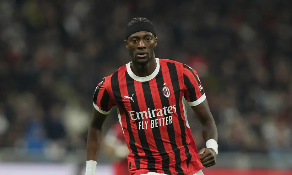 Ve Beşiktaş Tammy Abraham'ı resmen duyurdu: İstanbul'a geliş saati belli oldu - 2 Ve Beşiktaş Tammy Abraham'ı resmen duyurdu: İstanbul'a geliş saati belli oldu - 2