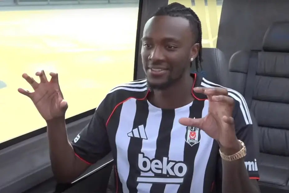  Transfer sürecini anlattı - 2
