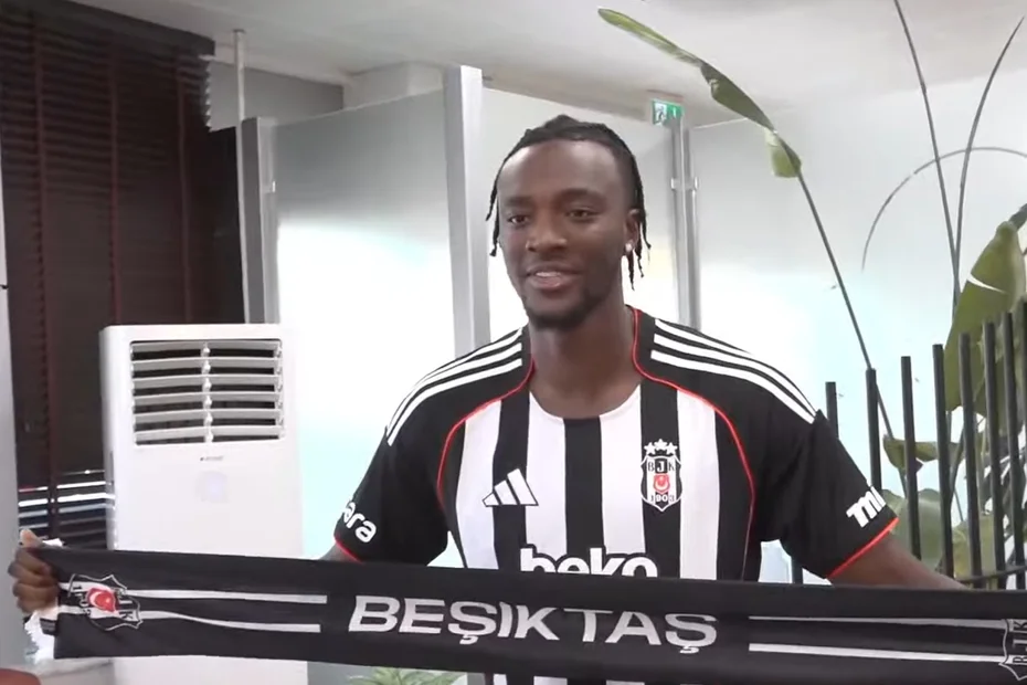  Transfer sürecini anlattı - 1