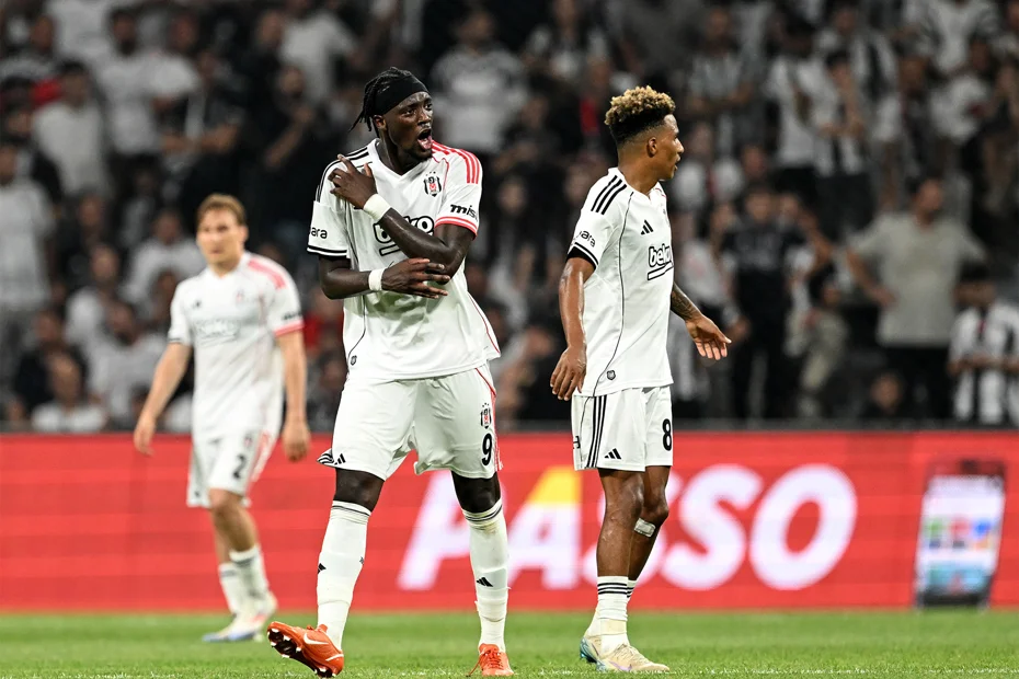 Tammy Abraham'a hırsız şoku: Sosyal medyadan paylaştı - 1