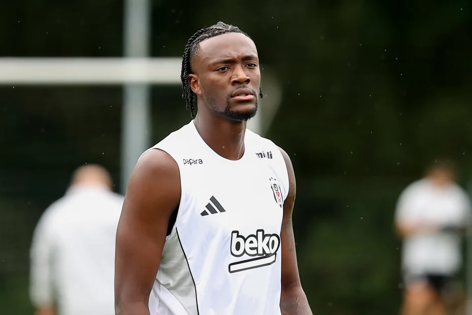  İşte Orkun ve Walker-Peters'ın sözleşme detayları - 1