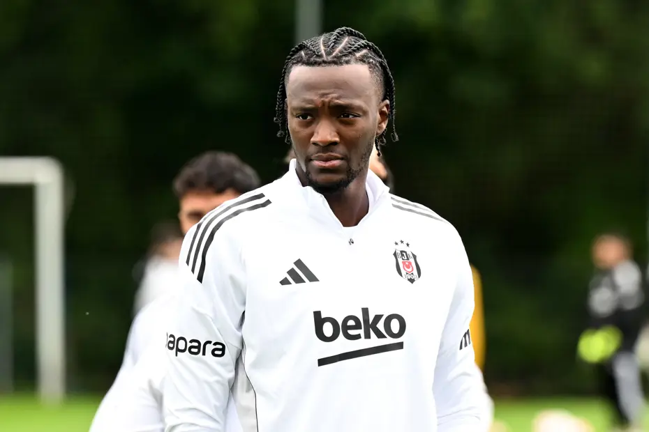 Tammy Abraham'a hırsız şoku: Sosyal medyadan paylaştı - 4
