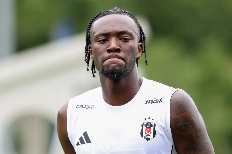 Beşiktaş'ta Solskjaer'in yeni sistemi: Kilit isim belli oldu - 3