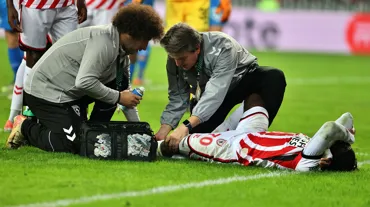 Samsunspor'dan Tanguy Coulibaly açıklaması geldi: İddialar yalanlandı