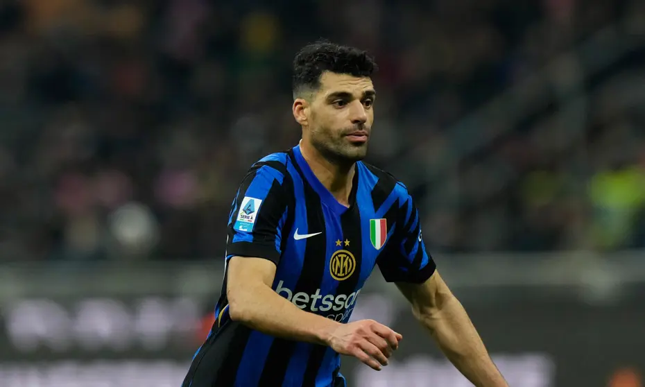 Inter'in biletiği kestiği yıldız isim Beşiktaş'a önerildi - 3