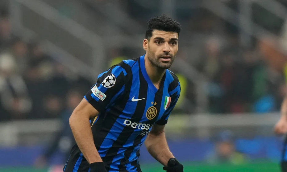Inter'in biletiği kestiği yıldız isim Beşiktaş'a önerildi - 1
