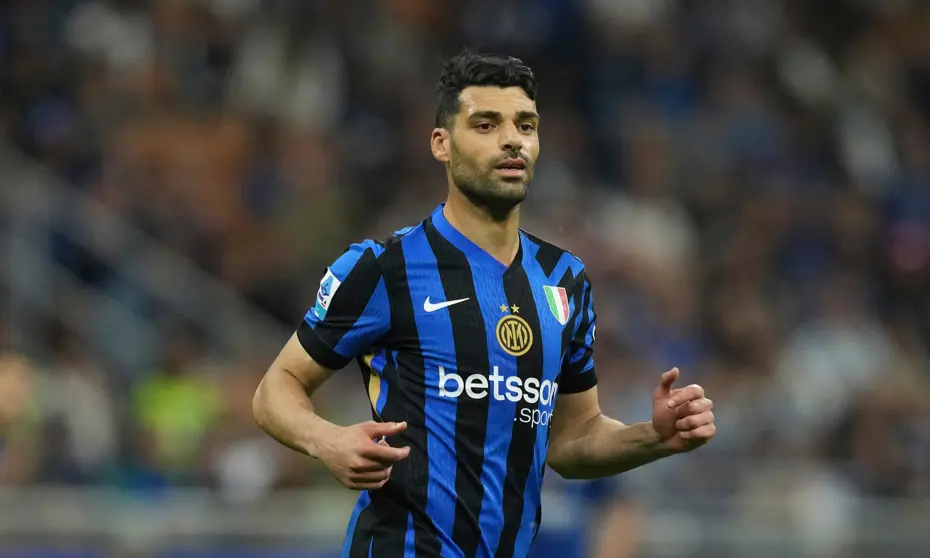 Inter'in biletiği kestiği yıldız isim Beşiktaş'a önerildi - 4 Inter'in biletiği kestiği yıldız isim Beşiktaş'a önerildi - 4