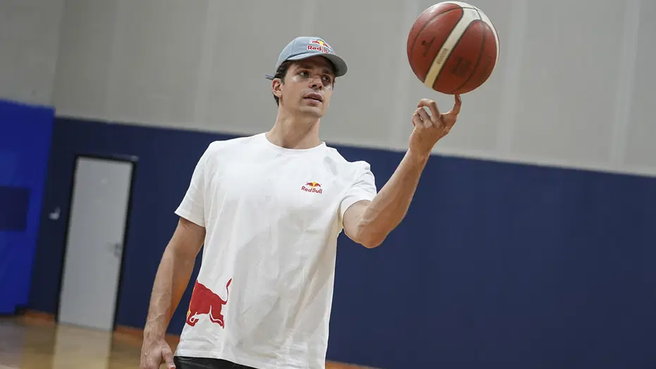 NBA'e transfer olan Tarık Biberovic'ten Fenerbahçe sözleri - 3