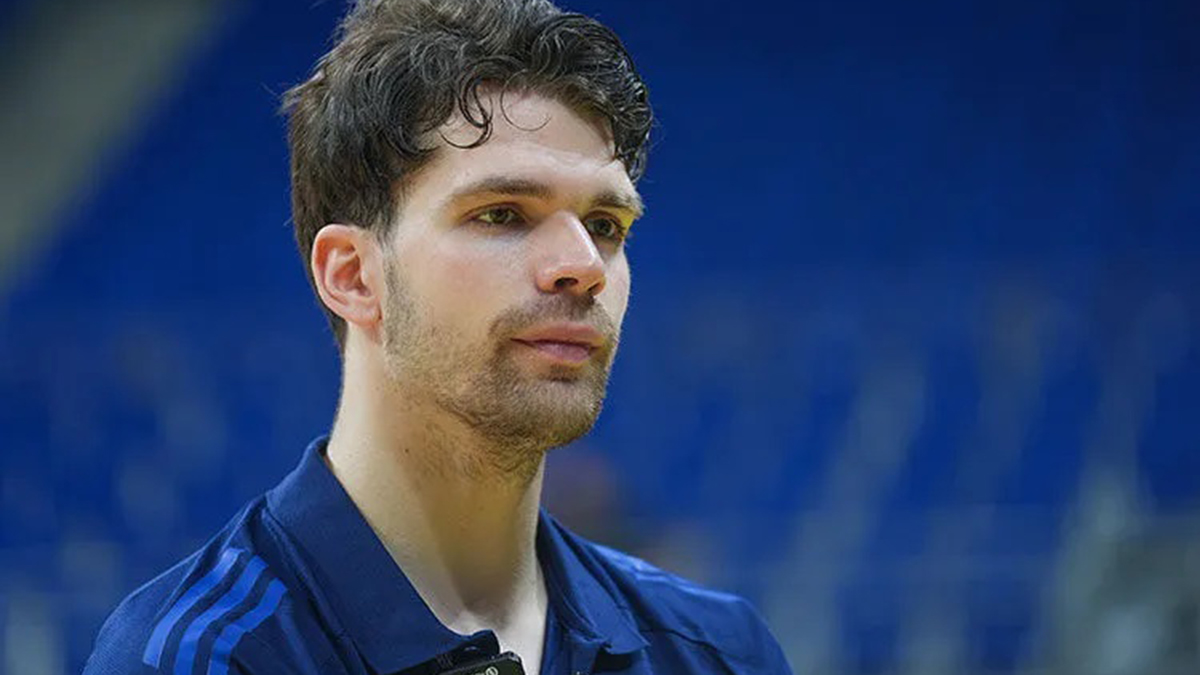 Tarık Biberovic'ten Fenerbahçe'ye veda mesajı
