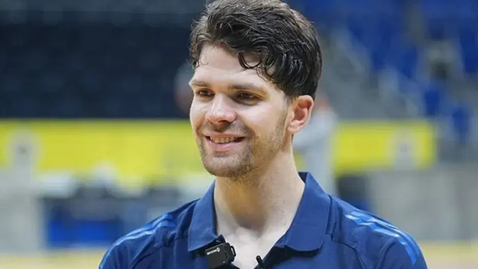 Dallas Mavericks, Tarık Biberovic'i resmen duyurdu - 2