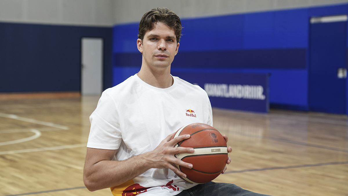 NBA'e transfer olan Tarık Biberovic'ten Fenerbahçe sözleri