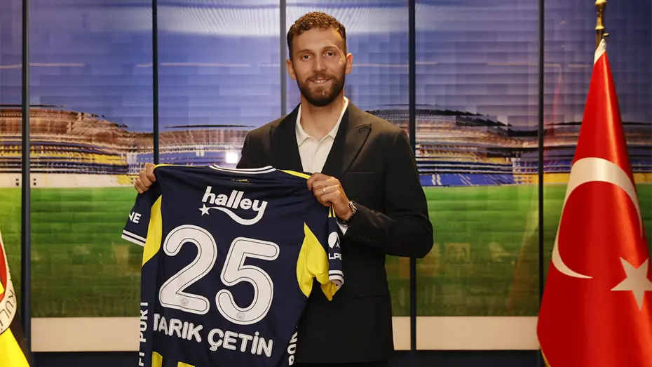 Ters köşe! "Trabzonspor'a transfer oldu" denen Tarık Çetin kararını çoktan vermiş - 2