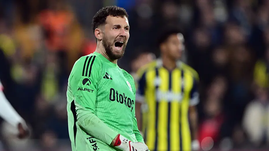 Fenerbahçe'de kaleye Tarık Çetin! Herkes Tedesco'nun sahaya çıkaracağı 11'i merak ediyor - 5