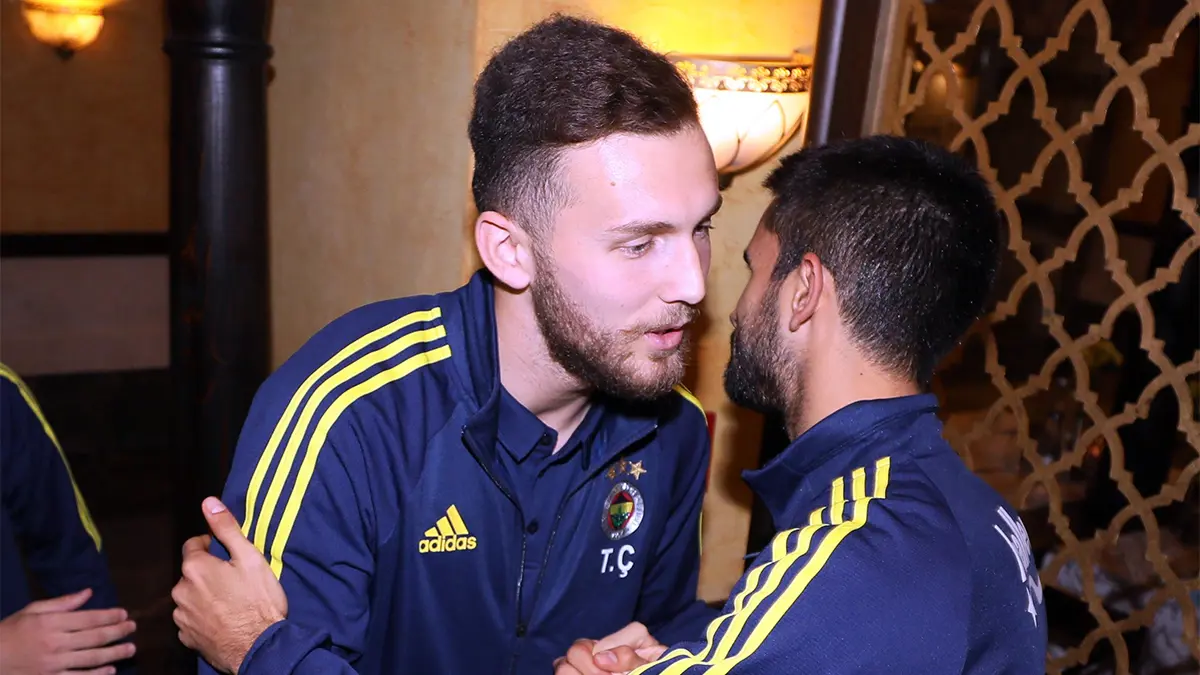 6 yıl sonra Fenerbahçe'ye dönüyor: Sarı-lacivertliler bir transferi daha bitiriyor